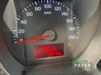 Kia Picanto Picanto (TA), Hatchback, 2011 / 2017 1.2 16V picture 10