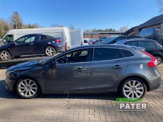 Volvo V-40 V40 (MV), Hatchback 5-drs, 2012 / 2019 1.6 D2 picture 7