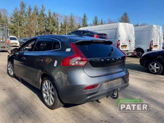 Volvo V-40 V40 (MV), Hatchback 5-drs, 2012 / 2019 1.6 D2 picture 5