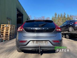 Volvo V-40 V40 (MV), Hatchback 5-drs, 2012 / 2019 1.6 D2 picture 6