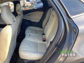 Volvo V-40 V40 (MV), Hatchback 5-drs, 2012 / 2019 1.6 D2 picture 11