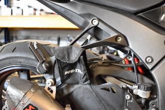 Kawasaki  Ninja ZX-10R 200PK picture 3