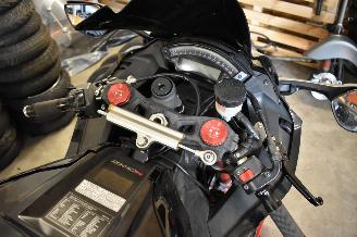Kawasaki  Ninja ZX-10R 200PK picture 7
