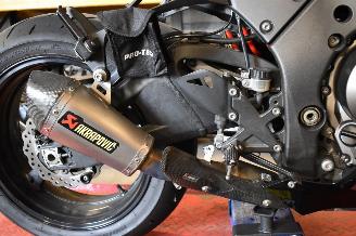 Kawasaki  Ninja ZX-10R 200PK picture 2