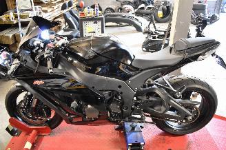 Kawasaki  Ninja ZX-10R 200PK picture 15