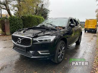 Salvage car Volvo Xc-60 XC60 II (UZ), SUV, 2017 2.0 T8 16V Recharge, Twin Engine AWD 2019/9
