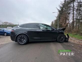 Tesla Model X Model X, SUV, 2013 100X picture 4