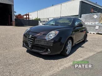 Autoverwertung Alfa Romeo MiTo MiTo (955), Hatchback, 2008 / 2018 0.9 TwinAir 2014/11