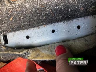 Kia Sportage Sportage (SL), Terreinwagen, 2010 / 2016 1.6 GDI 16V 4x2 picture 13