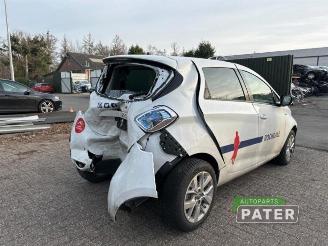 Renault Zoé Zoe (AG), Hatchback 5-drs, 2012 53kW picture 5