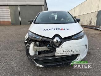 Renault Zoé Zoe (AG), Hatchback 5-drs, 2012 53kW picture 2