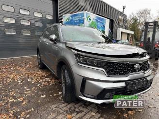 Kia Sorento Sorento IV (MQ4), SUV, 2020 1.6 T-GDi Plug-in Hybrid 16V 4WD picture 2