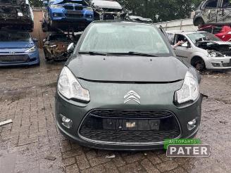 Citroën C3 C3 (SC), Hatchback 5-drs, 2009 / 2016 1.6 HDi 92 picture 2