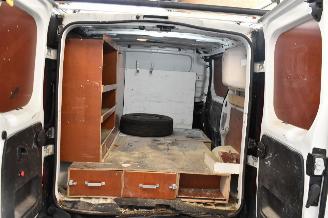 Renault Trafic  picture 13