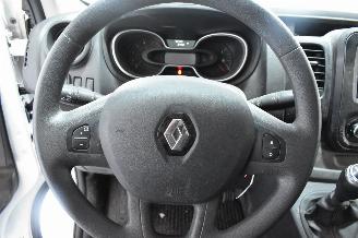 Renault Trafic  picture 19