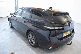 Peugeot 308 1.2 PT ACT. PACK BNS picture 5