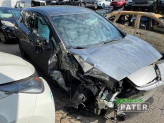 Nissan Leaf Leaf (ZE1), Hatchback, 2017 e+ 59/62kWh picture 2