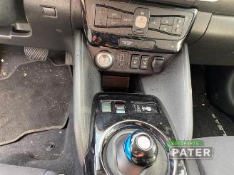 Nissan Leaf Leaf (ZE1), Hatchback, 2017 e+ 59/62kWh picture 7