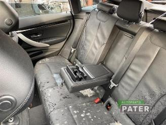 BMW 3-serie 3 serie Gran Turismo (F34), Hatchback, 2012 / 2020 330d xDrive 3.0 24V picture 9
