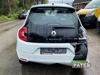 Renault Twingo Twingo III (AH), Hatchback 5-drs, 2014 ZE R80 picture 4