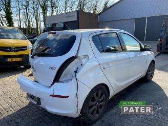 Hyundai I-20 i20, Hatchback, 2008 / 2015 1.2i 16V picture 3