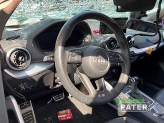 Audi Q2 Q2 (GAB/GAG), SUV, 2016 1.5 35 TFSI 16V picture 9