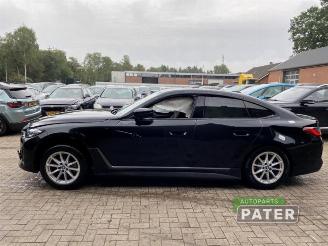 BMW i4 i4 (G26), Sedan, 2021 eDrive40 84 kWh picture 7