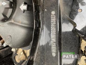 BMW i4 i4 (G26), Sedan, 2021 eDrive40 84 kWh picture 26