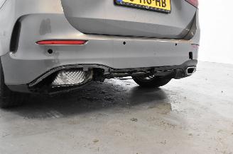 Mercedes B-klasse 180 AMG Line picture 14