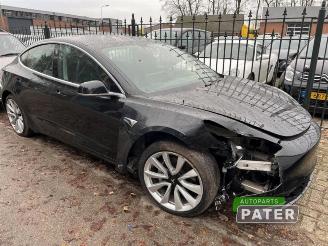 Tesla Model 3 Model 3, Sedan, 2017 EV AWD picture 4