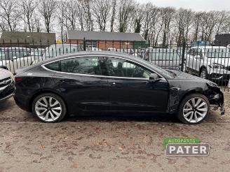 Tesla Model 3 Model 3, Sedan, 2017 EV AWD picture 5