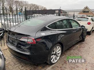 Tesla Model 3 Model 3, Sedan, 2017 EV AWD picture 6