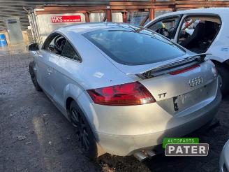 Audi TT TT (8J3), Coupe, 2006 / 2014 1.8 TFSI 16V picture 3