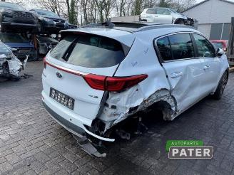 Kia Sportage Sportage (QL), Terreinwagen, 2015 / 2022 1.7 CRDi 16V 4x2 picture 5