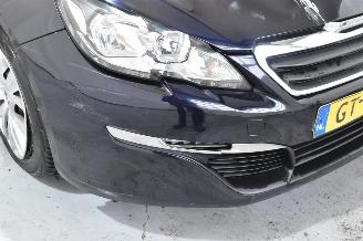 Peugeot 308 1.2 PureT.Blue Lease picture 10
