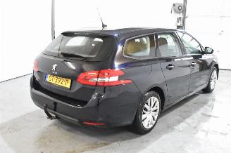 Peugeot 308 1.2 PureT.Blue Lease picture 7