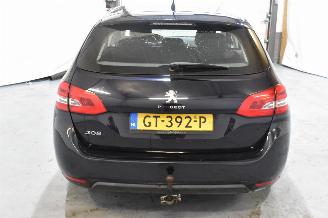 Peugeot 308 1.2 PureT.Blue Lease picture 6