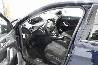 Peugeot 308 1.2 PureT.Blue Lease picture 16