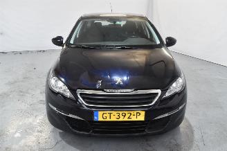 Peugeot 308 1.2 PureT.Blue Lease picture 2