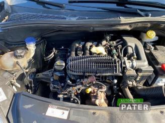 Peugeot 208 208 I (CA/CC/CK/CL), Hatchback, 2012 / 2019 1.0 Vti 12V PureTech picture 14