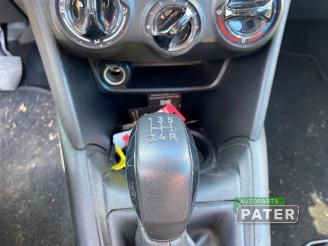 Peugeot 208 208 I (CA/CC/CK/CL), Hatchback, 2012 / 2019 1.0 Vti 12V PureTech picture 11