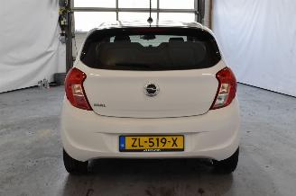 Opel Karl / VIVA 1.0 120 Jaar Edition picture 6