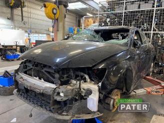 rozbiórka samochody osobowe Audi A3 A3 Limousine (8VS/8VM), Sedan, 2013 / 2020 2.0 35 TDI 16V 2019/12