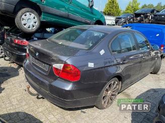 BMW 3-serie 3 serie (E90), Sedan, 2005 / 2011 318i 16V picture 3
