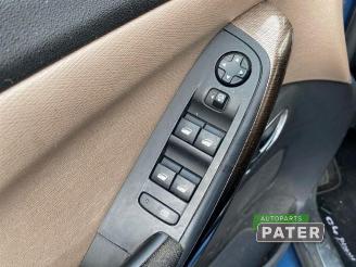 Citroën C4 C4 Grand Picasso (3A), MPV, 2013 / 2018 1.6 16V THP 165 picture 9