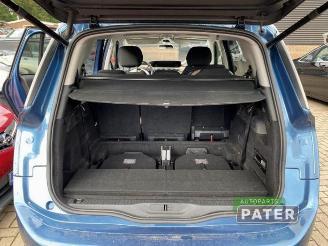 Citroën C4 C4 Grand Picasso (3A), MPV, 2013 / 2018 1.6 16V THP 165 picture 14
