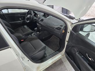 Renault Mégane 1.5 dCi Expression picture 16