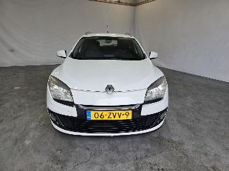 Renault Mégane 1.5 dCi Expression picture 2