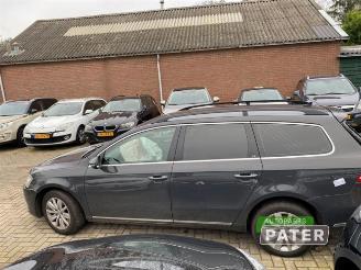Volkswagen Passat Passat Variant (365), Combi, 2010 / 2015 1.4 TSI 16V picture 6