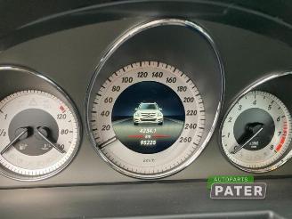 Mercedes Glk-klasse GLK (204.7/9), SUV, 2008 / 2015 3.5 350 V6 24V 4-Matic picture 12